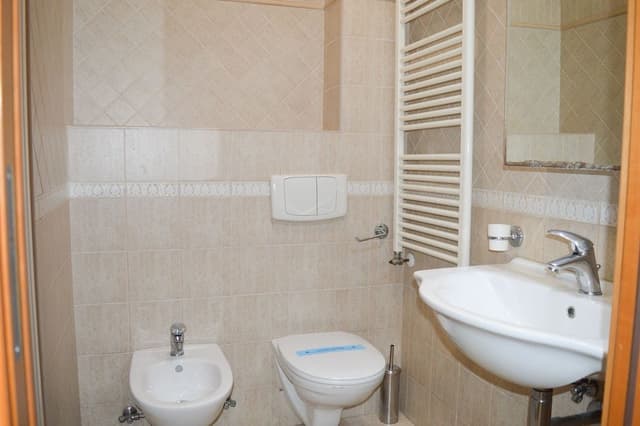 Family Apartment, 2 Bedrooms, Pool View, Poolside