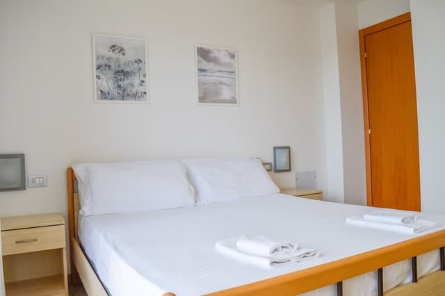 Exclusive Apartment, 2 Bedrooms, Sea View, Sea Facing