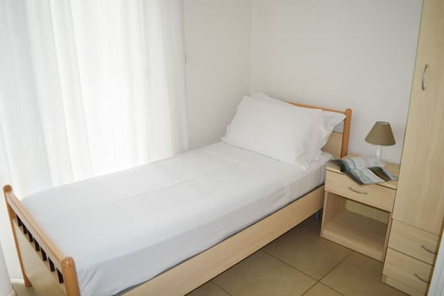 Family Apartment, 2 Bedrooms, Pool View, Poolside