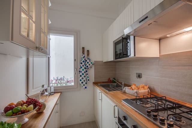Apartment, 2 Bedrooms