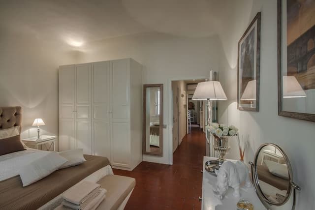 Apartment, 2 Bedrooms