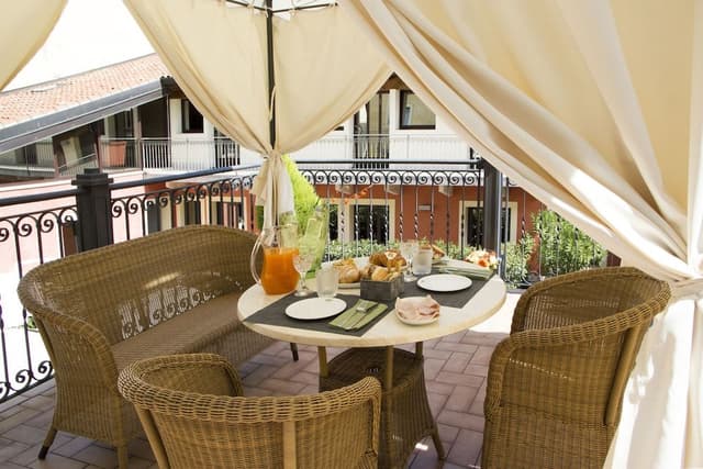 Comfort Double Room, 1 Queen Bed, Balcony