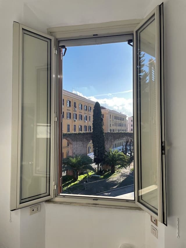 Economy Shared Dormitory, Mixed Dorm