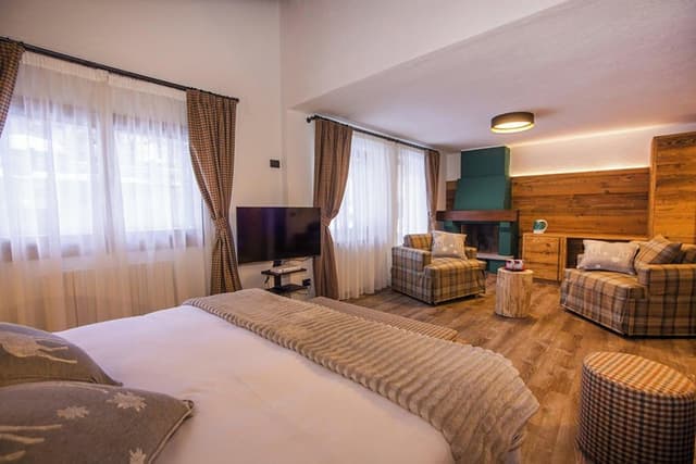 Junior Room, Non Smoking, Terrace