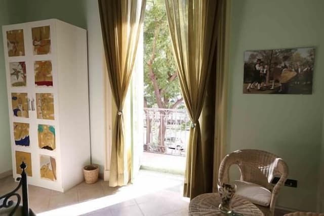 Triple Room, Private Bathroom