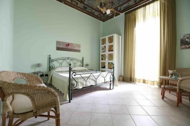 Triple Room, Private Bathroom