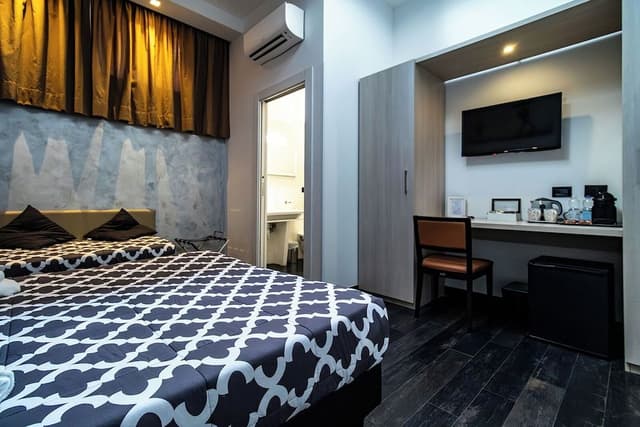 Double or Twin Room