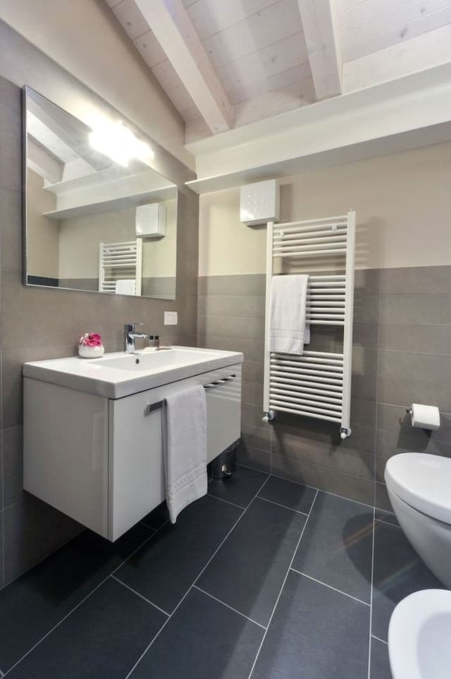 One Bedroom Apartment for 4 people