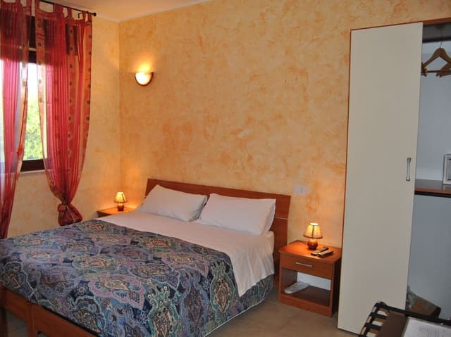 Double or Twin Room