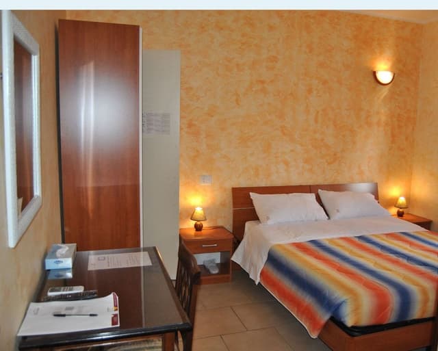Double or Twin Room