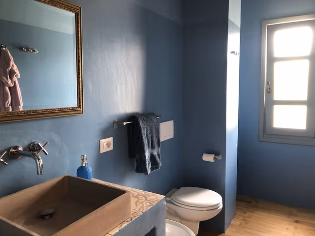 Comfort Room
