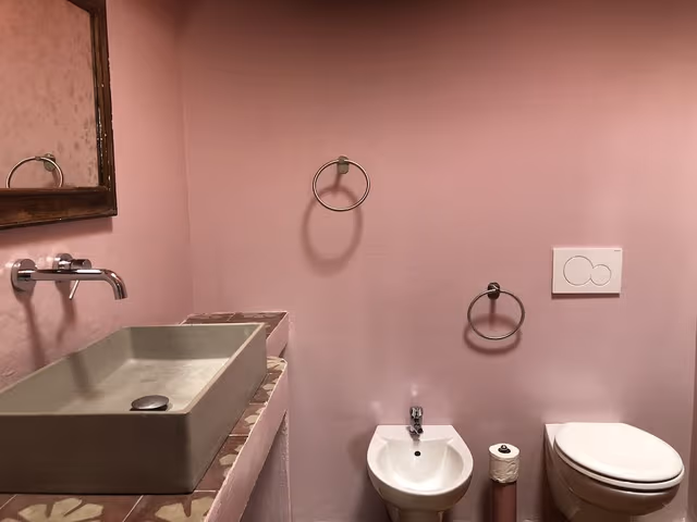 Panoramic Room