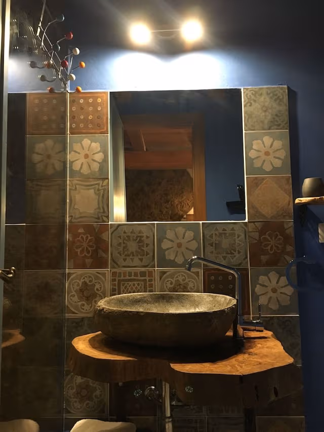 Family Cottage, Private Bathroom, Garden Area