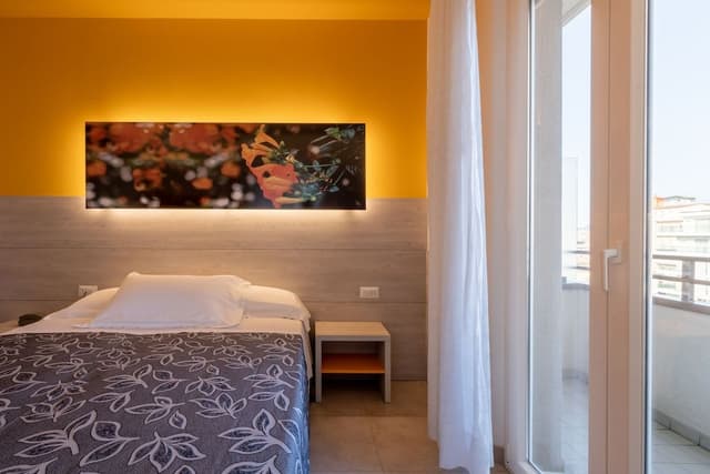 Comfort Double Room