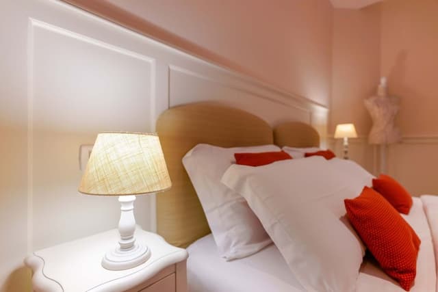 Classic Double or Twin Room