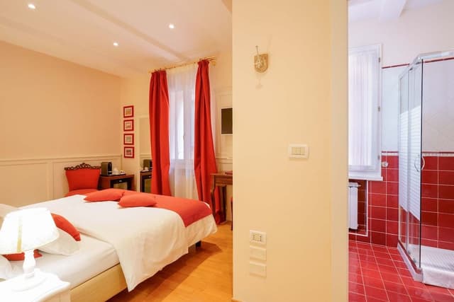 Classic Double or Twin Room