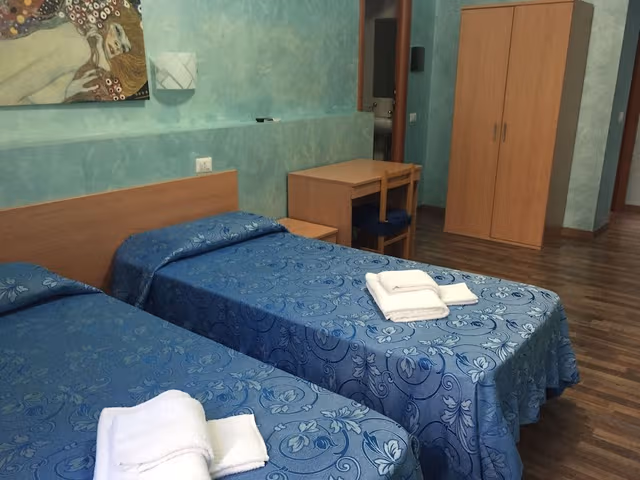Double or Twin Room