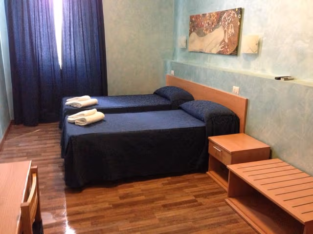 Double or Twin Room