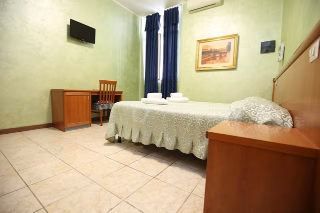 Double or Twin Room