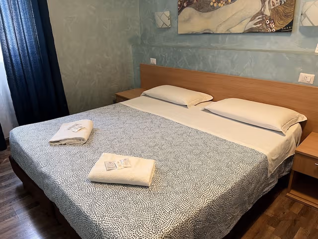 Double or Twin Room