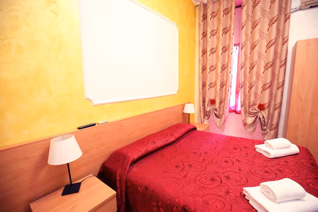 Double or Twin Room
