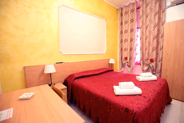 Double or Twin Room
