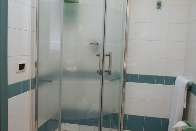Single Room, 1 Twin Bed, City View