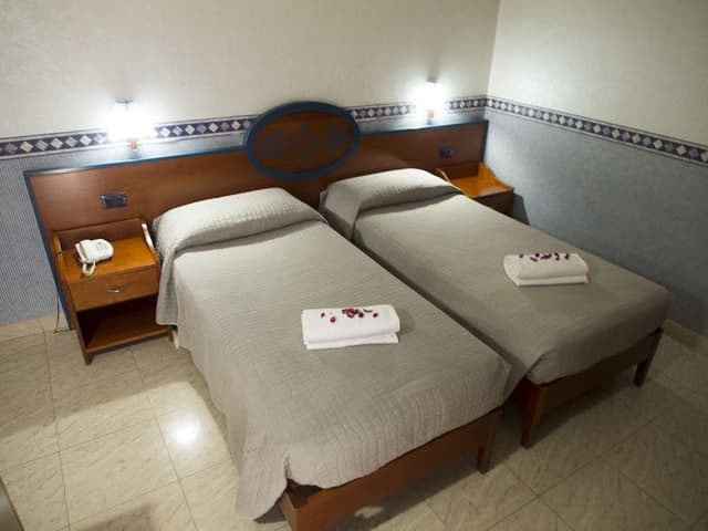 Double or Twin Room