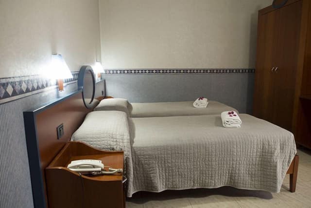 Double or Twin Room
