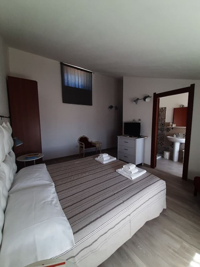 Comfort Double Room