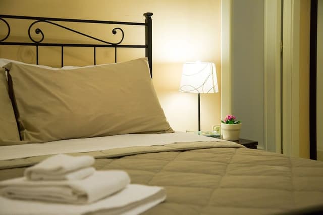 Standard Double Room, 1 Double Bed
