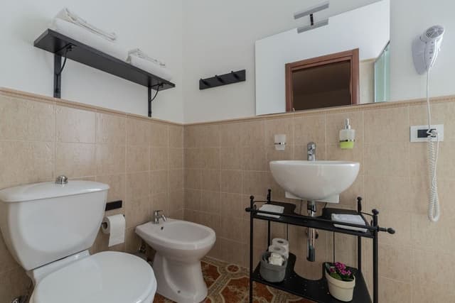 Panoramic Quadruple Room, City View
