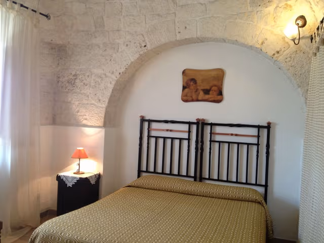 Traditional Apartment for 5 people