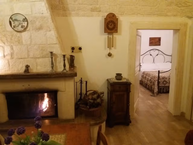 Traditional Villa, 2 Bedrooms