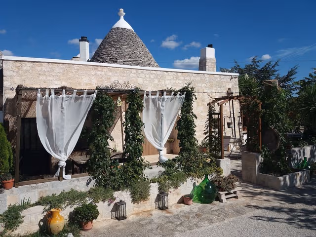 Traditional Villa, 2 Bedrooms