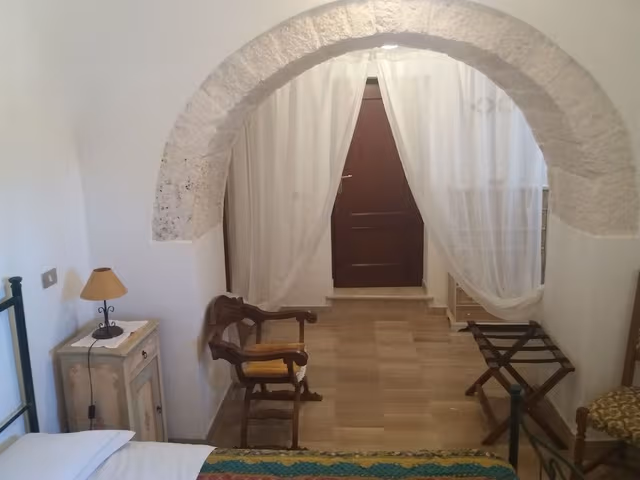 Traditional Apartment for 5 people