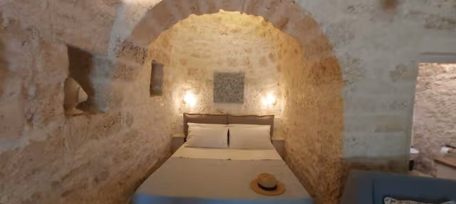 Traditional Room