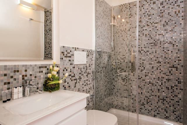 Deluxe Double Room, Balcony