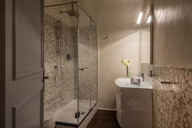 Junior Suite, Balcony