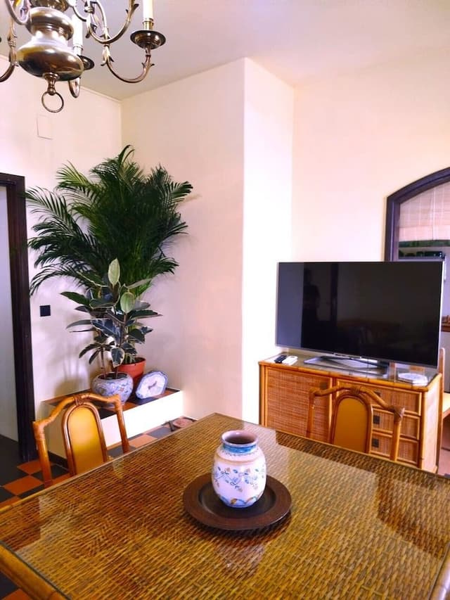 Superior Apartment, 1 Bedroom, Sea View, Beachfront