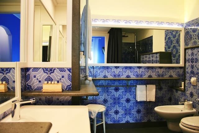 Family Quadruple Room, 1 Bedroom, Balcony, Beachfront