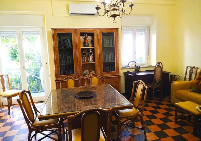 Superior Apartment, 1 Bedroom, Sea View, Beachfront