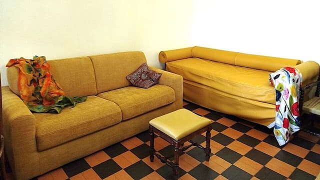 Superior Apartment, 1 Bedroom, Sea View, Beachfront