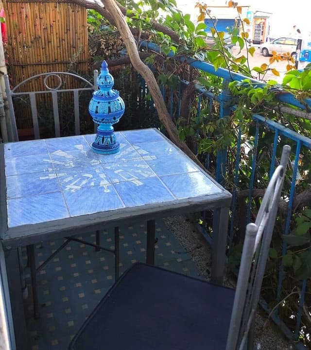 Superior Apartment, 1 Bedroom, Sea View, Beachfront