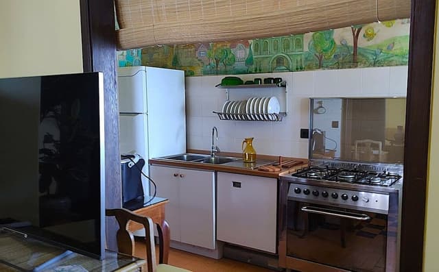 Superior Apartment, 1 Bedroom, Sea View, Beachfront