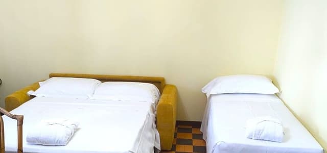Superior Apartment, 1 Bedroom, Sea View, Beachfront