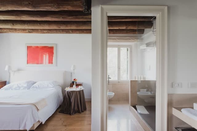 Premium Double Room