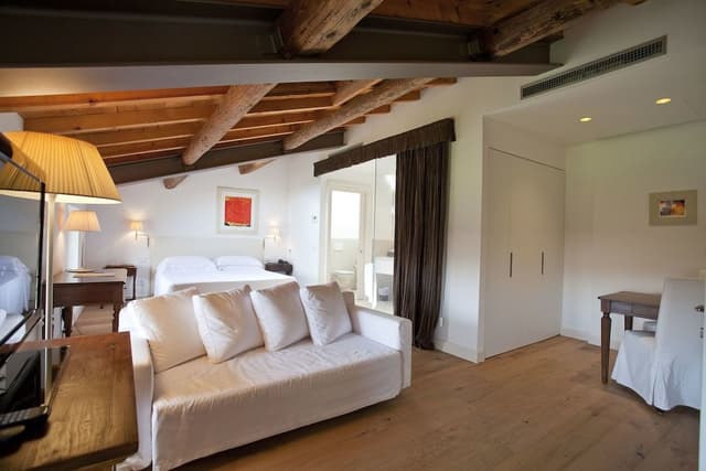 Double Room (Private Spa)
