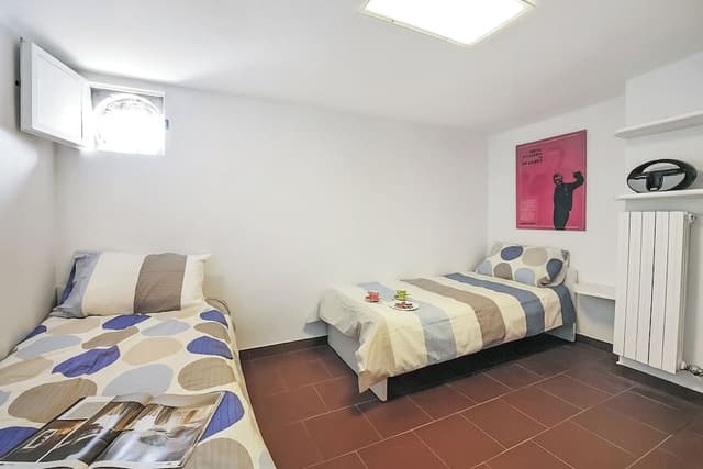 Family Apartment, Multiple Bedrooms, Mountainside (Bellavista Grande)