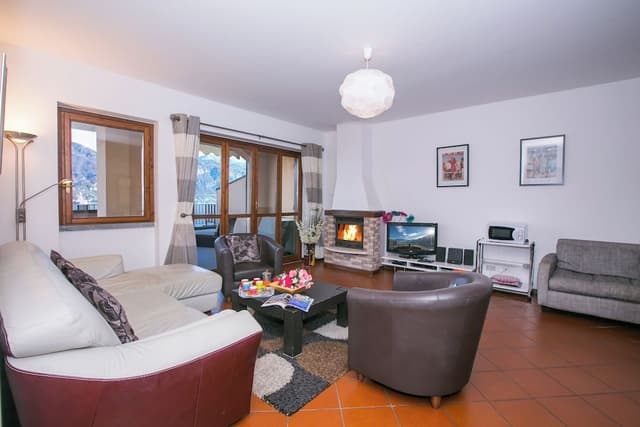 Family Apartment, Multiple Bedrooms, Mountainside (Bellavista Grande)